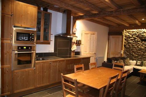 Résidence St Marcel Rhône-Alpes - Saint-Martin-de-Belleville visuel 8/10