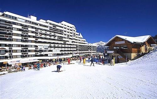 Résidence Sun Vallée Provence-Alpes-Côte d'Azur - Puy-Saint-Vincent visuel 10/10 Résidence Sun Vallée Provence-Alpes-Côte d'Azur - Puy-Saint-Vincent visuel 10/10