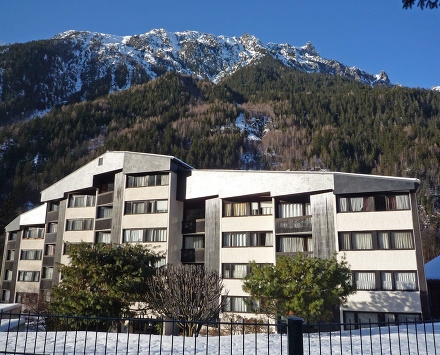 Résidence Sun Valley Rhône-Alpes - Chamonix-Mont-Blanc visuel 3/5