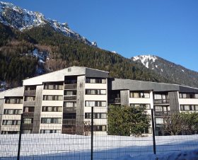 Résidence Sun Valley Rhône-Alpes - Chamonix-Mont-Blanc visuel 2/5