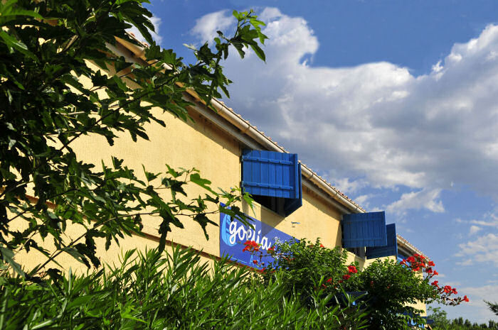 Résidence Goelia Sun Village Languedoc-Roussillon - Portiragnes visuel 14/16 Résidence Goelia Sun Village Languedoc-Roussillon - Portiragnes visuel 14/16