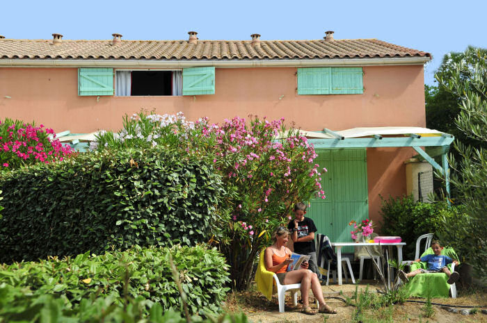 Résidence Goelia Sun Village Languedoc-Roussillon - Portiragnes visuel 13/16 Résidence Goelia Sun Village Languedoc-Roussillon - Portiragnes visuel 13/16