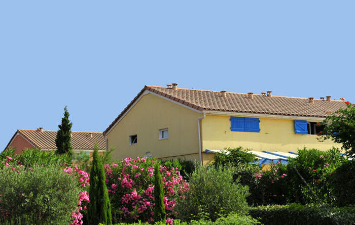 Résidence Goelia Sun Village Languedoc-Roussillon - Portiragnes visuel 12/16 Résidence Goelia Sun Village Languedoc-Roussillon - Portiragnes visuel 12/16