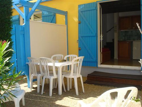 Résidence Goelia Sun Village Languedoc-Roussillon - Portiragnes visuel 8/16 Résidence Goelia Sun Village Languedoc-Roussillon - Portiragnes visuel 8/16