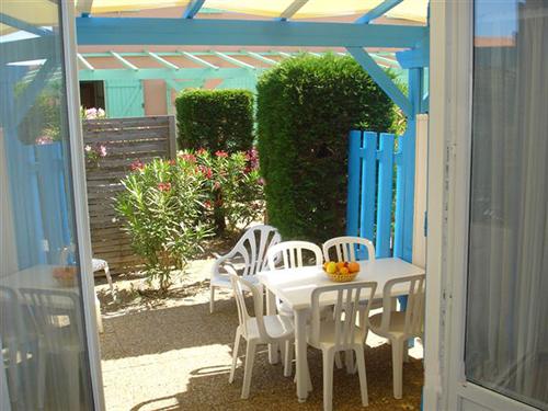 Résidence Goelia Sun Village Languedoc-Roussillon - Portiragnes visuel 7/16 Résidence Goelia Sun Village Languedoc-Roussillon - Portiragnes visuel 7/16