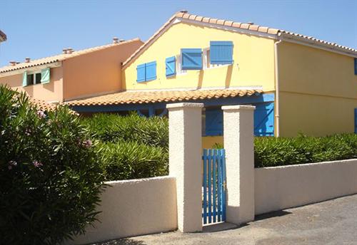 Résidence Goelia Sun Village Languedoc-Roussillon - Portiragnes visuel 5/16 Résidence Goelia Sun Village Languedoc-Roussillon - Portiragnes visuel 5/16