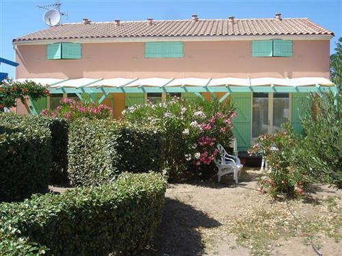 Résidence Goelia Sun Village Languedoc-Roussillon - Portiragnes visuel 3/16 Résidence Goelia Sun Village Languedoc-Roussillon - Portiragnes visuel 3/16