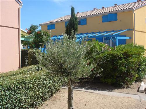 Résidence Goelia Sun Village Languedoc-Roussillon - Portiragnes visuel 2/16 Résidence Goelia Sun Village Languedoc-Roussillon - Portiragnes visuel 2/16