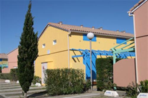 Résidence Goelia Sun Village Languedoc-Roussillon - Portiragnes visuel 1/16 Résidence Goelia Sun Village Languedoc-Roussillon - Portiragnes visuel 1/16