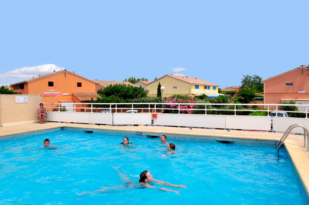 Résidence Goelia Sun Village Languedoc-Roussillon - Portiragnes visuel 16/16 Résidence Goelia Sun Village Languedoc-Roussillon - Portiragnes visuel 16/16