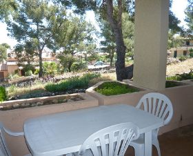 Résidence Super Ile Rousse Provence-Alpes-Côte d'Azur - Bandol visuel 7/9