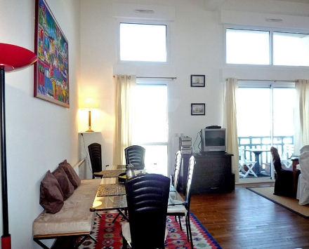 Résidence Sur le Quai Basse-Normandie - Deauville visuel 7/10 Résidence Sur le Quai Basse-Normandie - Deauville visuel 7/10