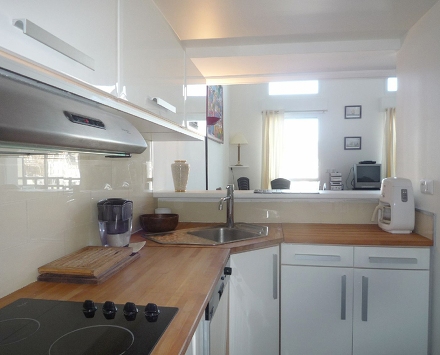 Résidence Sur le Quai Basse-Normandie - Deauville visuel 4/10 Résidence Sur le Quai Basse-Normandie - Deauville visuel 4/10