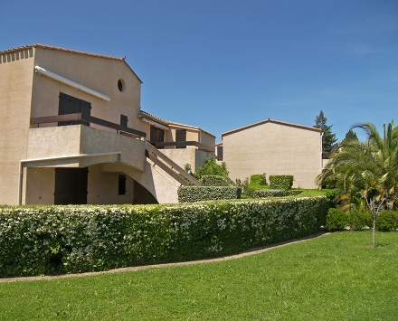 Résidence Tennis Résidence Languedoc-Roussillon - Saint-Cyprien visuel 10/10