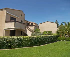 Résidence Tennis Résidence Languedoc-Roussillon - Saint-Cyprien visuel 7/10