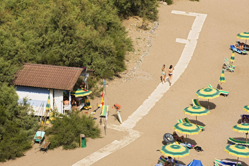 Tenuta delle Ripalte Toscane - Capoliveri visuel 5/8