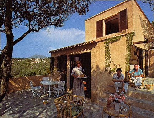 Résidence Terra Bella Corse - Porticcio visuel 2/10 Résidence Terra Bella Corse - Porticcio visuel 2/10