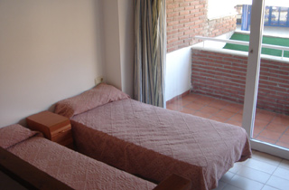 Résidence Terrazas al mar Costa Brava - Lloret del Mar visuel 2/2