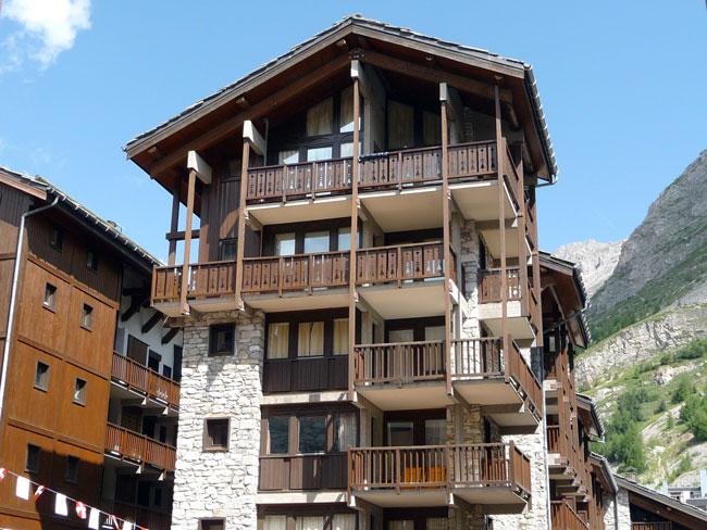 Résidence Terre Rhône-Alpes - Val-d'Isère visuel 3/3