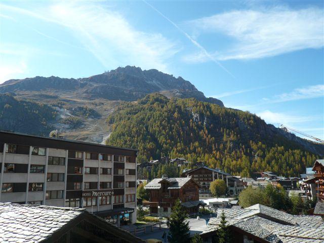Résidence Terre Rhône-Alpes - Val-d'Isère visuel 2/3