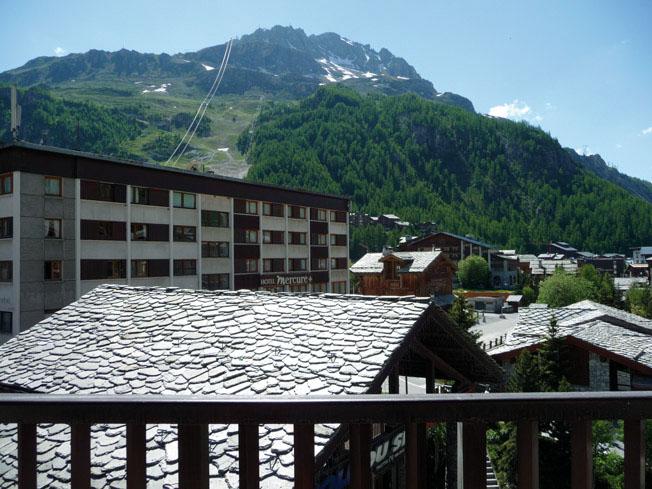Résidence Terre Rhône-Alpes - Val-d'Isère visuel 1/3