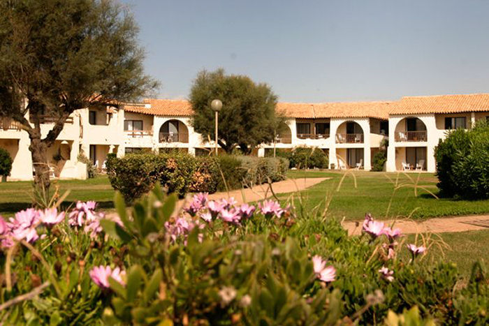 Résidence Thalacap Camargue Provence-Alpes-Côte d'Azur - Saintes-Maries-de-la-Mer visuel 9/12