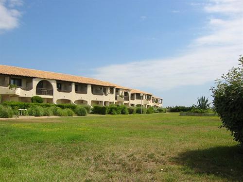 Résidence Thalacap Camargue Provence-Alpes-Côte d'Azur - Saintes-Maries-de-la-Mer visuel 6/12