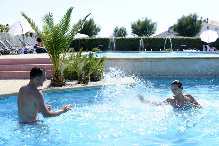 Résidence Thalacap Camargue Provence-Alpes-Côte d'Azur - Saintes-Maries-de-la-Mer visuel 2/12