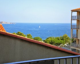Résidence Thalacap Catalogne Languedoc-Roussillon - Banyuls-sur-Mer visuel 2/10 Résidence Thalacap Catalogne Languedoc-Roussillon - Banyuls-sur-Mer visuel 2/10