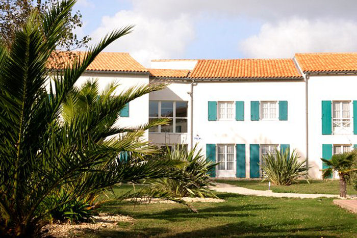Résidence Thalacap Ile de Ré Poitou-Charentes - Sainte-Marie-de-Ré visuel 9/10 Résidence Thalacap Ile de Ré Poitou-Charentes - Sainte-Marie-de-Ré visuel 9/10
