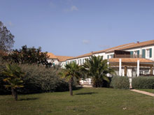 Résidence Thalacap Ile de Ré Poitou-Charentes - Sainte-Marie-de-Ré visuel 5/10 Résidence Thalacap Ile de Ré Poitou-Charentes - Sainte-Marie-de-Ré visuel 5/10