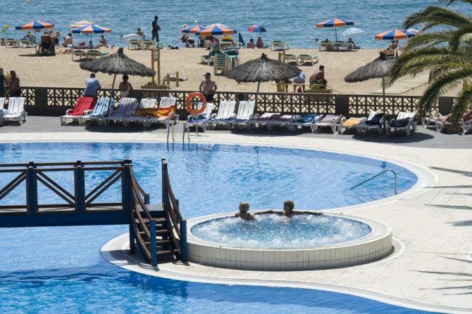 Résidence Thalassa Costa Brava - Santa Susanna visuel 10/11