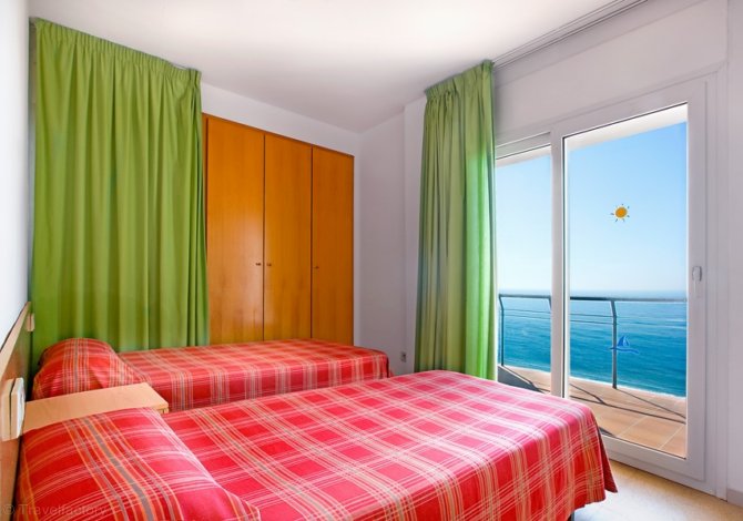 Résidence Thalassa Costa Brava - Santa Susanna visuel 1/11