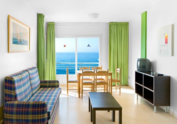 Résidence Thalassa Costa Brava - Santa Susanna visuel 5/11