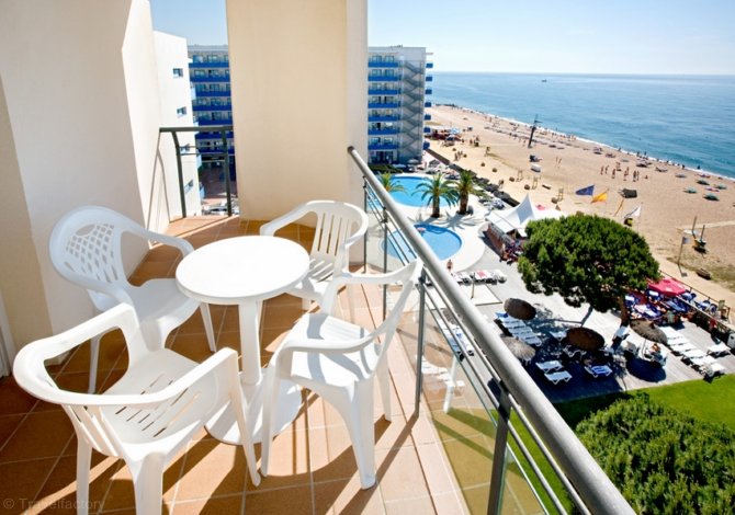 Résidence Thalassa Costa Brava - Santa Susanna visuel 4/11