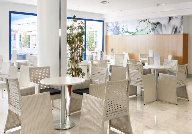 Résidence Thalassa Costa Brava - Santa Susanna visuel 2/11