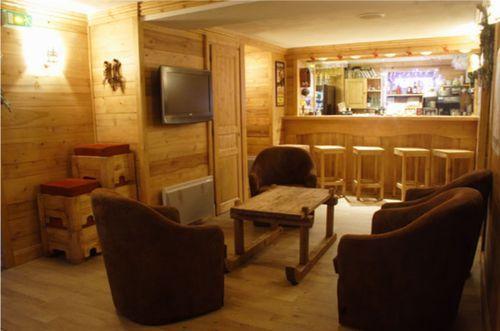 Résidence The Lodge Morzine Rhône-Alpes - Morzine visuel 10/10 Résidence The Lodge Morzine Rhône-Alpes - Morzine visuel 10/10