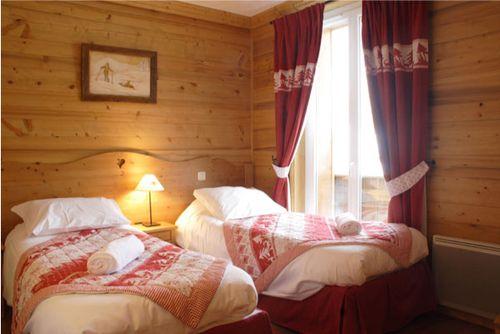 Résidence The Lodge Morzine Rhône-Alpes - Morzine visuel 7/10 Résidence The Lodge Morzine Rhône-Alpes - Morzine visuel 7/10