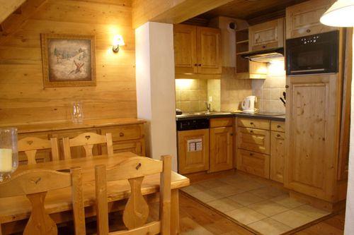 Résidence The Lodge Morzine Rhône-Alpes - Morzine visuel 5/10 Résidence The Lodge Morzine Rhône-Alpes - Morzine visuel 5/10