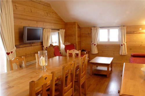Résidence The Lodge Morzine Rhône-Alpes - Morzine visuel 4/10 Résidence The Lodge Morzine Rhône-Alpes - Morzine visuel 4/10