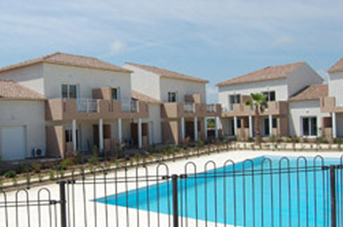 Résidence Thyrénéa Corse - Bravone visuel 7/12 Résidence Thyrénéa Corse - Bravone visuel 7/12