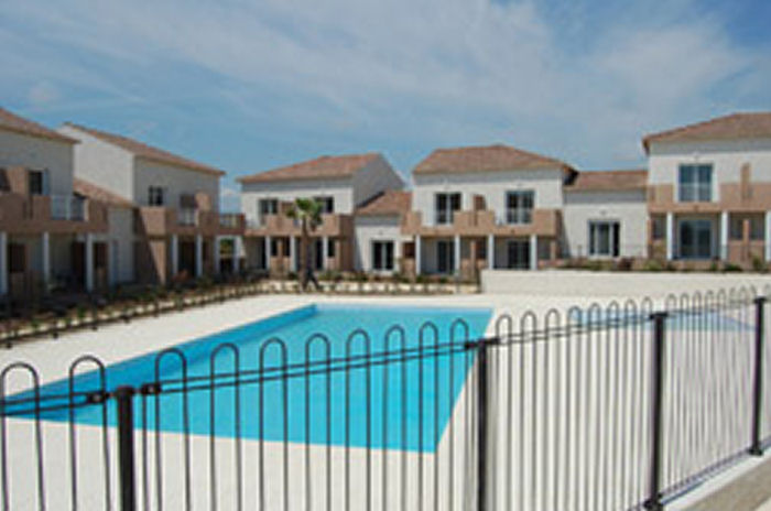 Résidence Thyrénéa Corse - Bravone visuel 5/12 Résidence Thyrénéa Corse - Bravone visuel 5/12
