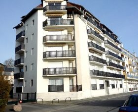 Résidence Touques rives Basse-Normandie - Deauville visuel 9/10 Résidence Touques rives Basse-Normandie - Deauville visuel 9/10