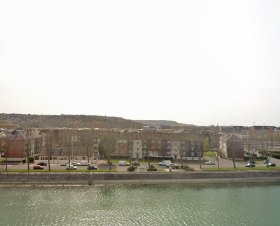 Résidence Touques rives Basse-Normandie - Deauville visuel 7/10 Résidence Touques rives Basse-Normandie - Deauville visuel 7/10