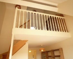 Résidence Touques rives Basse-Normandie - Deauville visuel 3/10 Résidence Touques rives Basse-Normandie - Deauville visuel 3/10