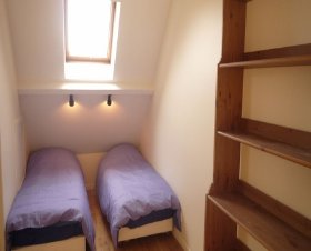 Résidence Touques rives Basse-Normandie - Deauville visuel 2/10 Résidence Touques rives Basse-Normandie - Deauville visuel 2/10