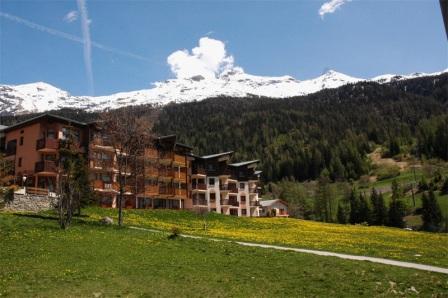 Résidence Triades Rhône-Alpes - Val Cenis visuel 2/10 Résidence Triades Rhône-Alpes - Val Cenis visuel 2/10