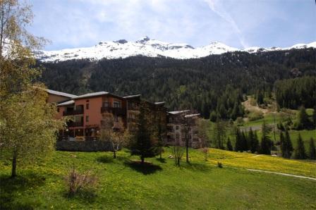 Résidence Triades Rhône-Alpes - Val Cenis visuel 1/10 Résidence Triades Rhône-Alpes - Val Cenis visuel 1/10