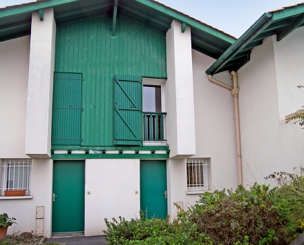 Résidence TTikichko Aquitaine - Bidart visuel 10/10 Résidence TTikichko Aquitaine - Bidart visuel 10/10