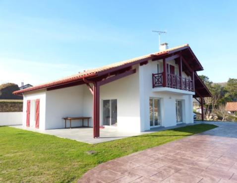 Résidence TTikichko Aquitaine - Bidart visuel 9/10 Résidence TTikichko Aquitaine - Bidart visuel 9/10